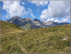 foto Passo Val Cion e Rifugio Conseria